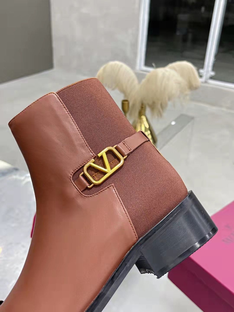 Valentino Boots